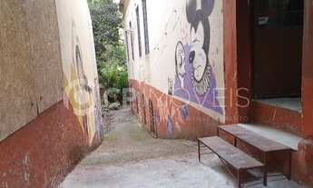 Imagem 2: PORTO ALEGRE - Casa Comercial - Independência