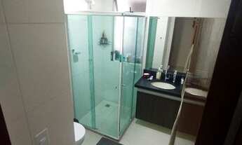 Imagem 6: Apartamento para venda com 80 metros quadrados com 3 quartos em Ponta Negra - Manaus - AM