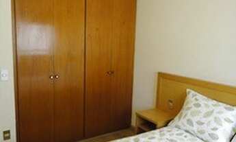 Imagem 3: Flat para aluguel com 42 metros quadrados com 1 quarto em Vila Nova Conceição - São Paulo