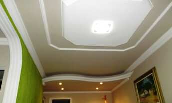 Imagem 4: Apartamento à venda, 3 quartos, 1 vaga, Monte Castelo - Contagem/MG