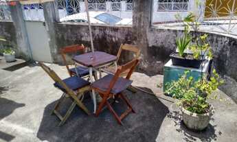 Imagem 5: Casa Praça Seca