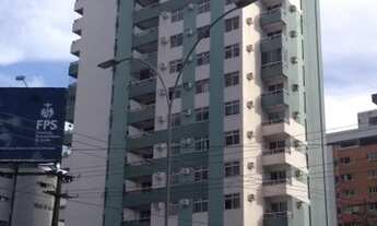 Imagem 1: Apartamento para aluguel possui 190 metros quadrados com 4 quartos em Boa Viagem - Recife