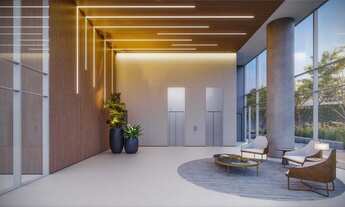 Imagem 3: Apartamento Pronto na Av. Rebouças- Pinheiros - Design Arquitetônico