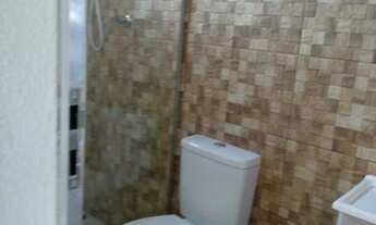 Imagem 7: Alugo Kitnet Mobiliada