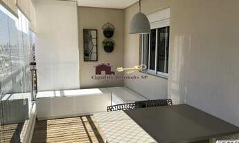 Imagem 5: São Paulo - Apartamento Padrão - Ipiranga