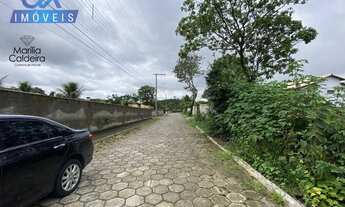 Imagem 6: Terreno à venda, 2000 m² por R$ 250.000,00 - Condomínio Vale do Ouro - Ribeirão das Neves