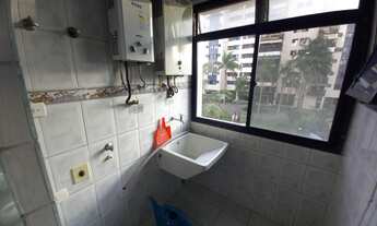 Imagem 5: Apartamento 04 quartos Barra da Tijuca - Cond. Santa Monica