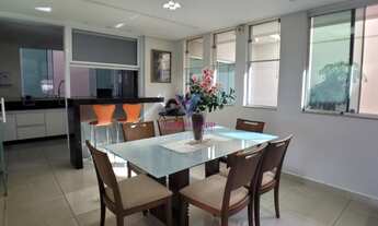 Imagem 3: Espetacular casa - 5 suítes no Brasiléia - Betim