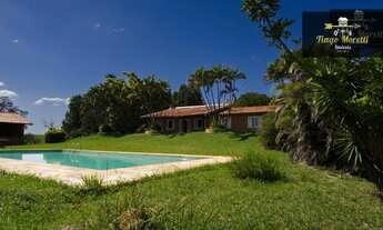 Imagem 7: Sítio com 4 dormitórios à venda, 5 m² por R$ 1.480.000,00 - Centro - Boituva/SP