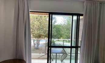 Imagem 4: Apartamento para aluguel tem 35 metros quadrados com 1 quarto em Centro - Barra de São Mig