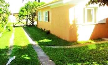 Imagem 6: C-162 - (Livre p/ Réveillon e Demai Períodos) - Casa, 3D (1 suíte), perto da Prefeitura e