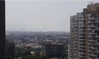 Imagem 7: Apartamento para venda tem 82 metros quadrados com 3 quartos