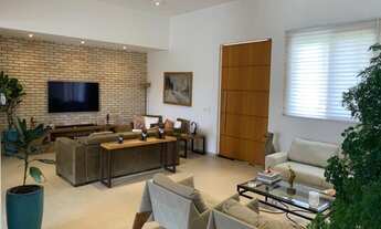 Imagem 5: CASA RESIDENCIAL em ITU - SP, Condomínio Campos de Santo Antônio