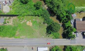Imagem 2: Terreno à venda, 1700 m² por R$ 1.800.000,00 - Itoupava Central - Blumenau/SC