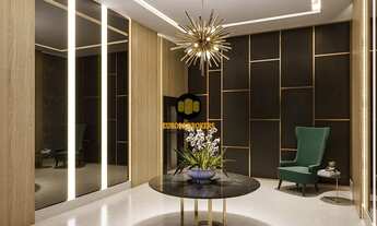 Imagem 2: Apartamento localizado na Vila Mariana, 4 dormitórios, 4 suítes, 3 vagas