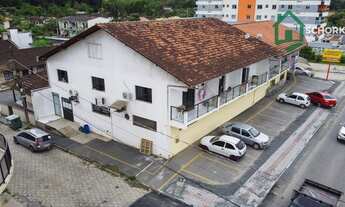 Imagem 7: Sala à venda, 440 m² por R$ 1.400.000,00 - Itoupava Central - Blumenau/SC