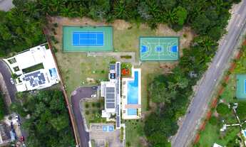 Imagem 5: Casa de condomínio para venda com 482 metros quadrados em Ponta Negra - Manaus - AM