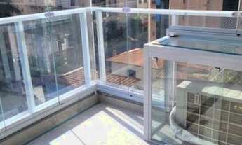 Imagem 6: Apartamento para aluguel e venda com 66 metros quadrados com 2 quartos em Paraíso - São Pa