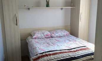 Imagem 7: Apartamento com 02 dormitórios na Vila Monte Santo - Cód.: 8940