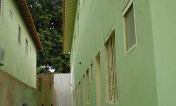 Imagem 6: Quitinete ideal para estudantes próximo UFMS