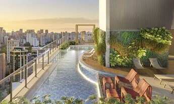 Imagem 5: Apartamento para venda com 78 metros quadrados com 2 quartos em Perdizes - São Paulo - SP