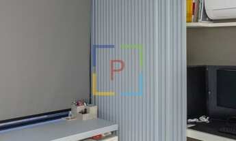 Imagem 7: Excelente casa de condomínio no Brooklin, 185m², 2 suítes, churrasqueira, lareira, quintal