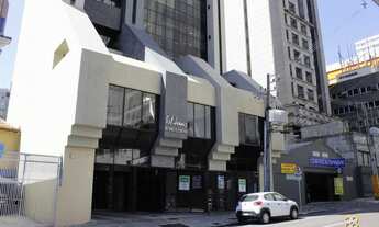 Imagem 2: Conjunto Comercial - R Emiliano Perneta, 725 - Batel - Curitiba - PR