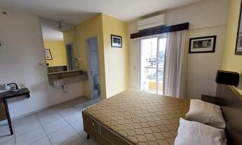 Imagem 4: Flat - City Bauru