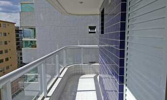 Imagem 3: Apartamento 2 Dormitórios - Lazer completo - Prédio Novo - Canto do Forte - Praia Grande