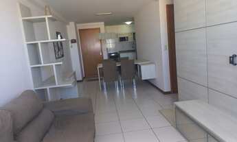 Imagem 4: Apartamento para aluguel tem 65 metros quadrados com 2 quartos em Jatiúca - Maceió - Alago