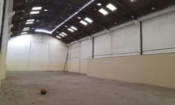 Imagem 2: Galpão - São Francisco - 1500 M² - Cód. 1556