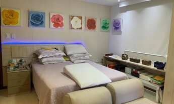 Imagem 7: Apartamento à venda com 2 suítes, vista Mar ladeira da Barra Salvador