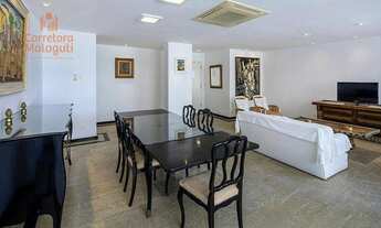 Imagem 5: Apartamento com 4 dormitórios à venda, 178 m² por R$ 2.150.000,00 - Copacabana - Rio de Ja