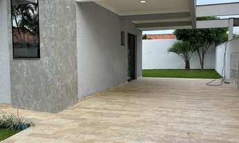 Imagem 2: OPORTUNIDADE ! CASA NOVA COM 03 SUITES EM INGLESES