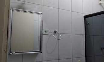 Imagem 4: Quarto de apartamento