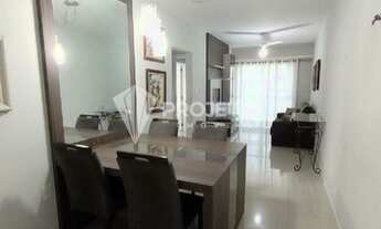 Imagem 6: Apartamento à venda, 2 quartos, 1 suíte, 1 vaga, Humaitá - Tubarão/SC