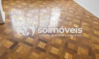 Imagem 3: Apartamento para venda possui 90 metros quadrados com 2 quartos em Leblon - Rio de Janeiro