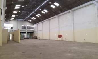 Imagem 5: Galpão - São Francisco - 1500 M² - Cód. 1556