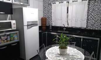 Imagem 7: Casa para Venda em São Paulo, Parque São Rafael, 3 dormitórios, 2 banheiros, 2 vagas