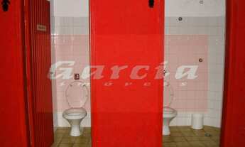 Imagem 7: Galpão, Chácara Santo Antônio (Zona Sul) - São Paulo