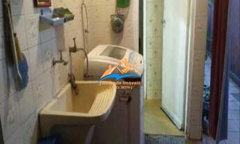 Imagem 5: CASA RESIDENCIAL em SANTOS - SP, EMBARÉ