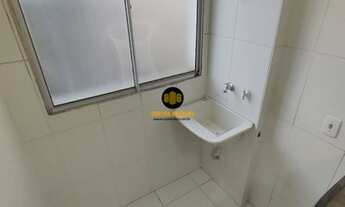 Imagem 5: Apartamento 44m² - 2 dorms 1 vaga - Jardim Lallo