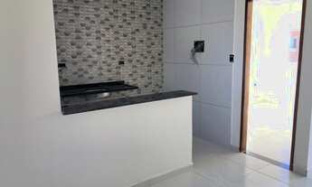 Imagem 3: JN) Casas novas em Nova Aurora, a 10minutos do centro de Paulista!