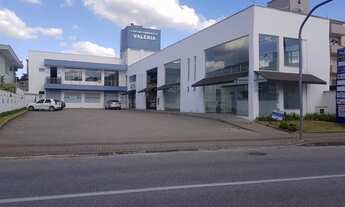 Imagem: SALA COMERCIAL PARA ALUGAR NO CENTRO DE