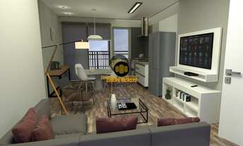 Imagem 7: Apartamento 2 dormitórios para Venda em São Paulo, Aclimação, 2 dormitórios, 1 suíte, 2 ba