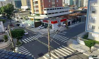 Imagem 4: OPORTUNIDADE! APARTAMENTO NO CANTO DO FORTE!