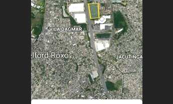 Imagem 5: AREA INDUSTRIAL em Nova Iguacu - Ri, Banco de Areia