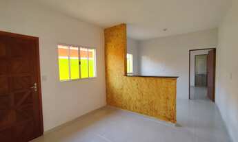 Imagem 2: CASA LADO PRAIA COM TERRENO PARA CONSTRUIR PISCINA!