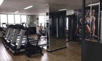 Imagem 7: Apartamento para venda possui 210 metros quadrados com 3 quartos em Belvedere - Belo Horiz