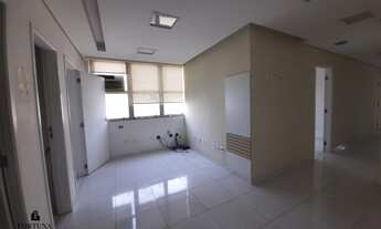 Imagem: CONJUNTO COMERCIAL NA AV. REBOUÇAS